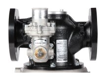 Regulador de presión de gas Madas RG/MB (RB20) Dn50, art: RB20BM50PX 99XX.
