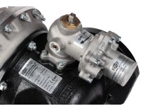 Regulador de presión de gas Madas RG/MB (RB20) Dn50, art: RB20BM50PX 99XX.