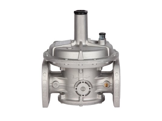 Regulador de presión de gas Madas RG/2MCS DN 50 FL, art: RCS500000 160.