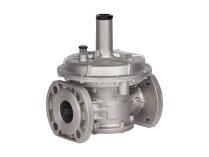 Regulador de presión de gas Madas RG/2MCS DN 50 FL, art: RCS500000 160.