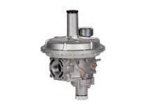 Regulador de presión de gas Madas RG/2MBZ DN 32, art: RB05Z R120.