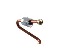 Tubo de combustible de cobre Riello 3007869