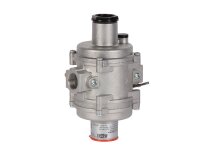 Regulador de presión de gas Madas FR2LB DN 20, art: FR2LB03Z 120.