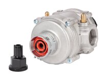 Regulador de presión de gas Madas FR2LB DN 25, art: FR2LB04Z 120.