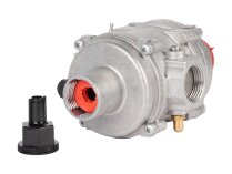 Regulador de presión de gas Madas FR2LB DN 25, art: FR2LB04Z 120.