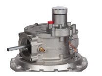 Regulador de presión de gas Madas RG/2MBZ DN 50, art: RB07Z R130.