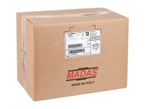Regulador de presión de gas Madas RB07Z R140.
