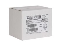 Regulador de presión de gas Madas FRG/2MBCZ DN 20, art: FBC03Z 120.