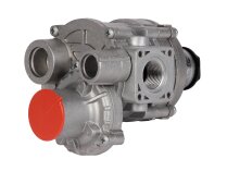 Regulador de presión de gas Madas FRG/2MBCZ DN 20, art: FBC03Z 120.