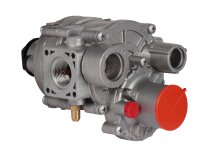 Regulador de presión de gas Madas FRG/2MBCZ DN 20, art: FBC03Z 120.
