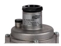 Regulador de presión de gas Madas FRG/2MBCZ DN 20, art: FBC03Z 120.