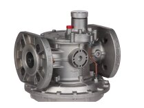 Regulador de presión de gas Madas RG/2MBZ DN 32 FL, art: RB32Z R120.