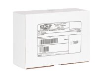 Compensador de gas Madas MG-30-02