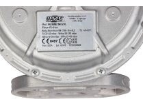 Regulador de presión de gas Madas RG/2MBZ DN 32 FL, art: RB32Z R130.