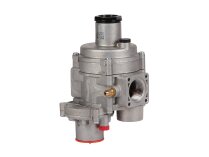 Regulador de presión de gas Madas FRG/2MBCZ DN 25, art: FBC04Z 120.
