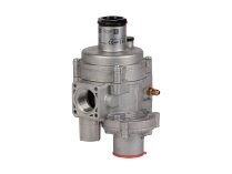 Regulador de presión de gas Madas FRG/2MBCZ DN 25, art: FBC04Z 120.