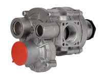 Regulador de presión de gas Madas FRG/2MBCZ DN 25, art: FBC04Z 120.