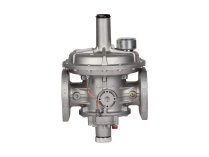 Regulador de presión de gas Madas RG/2MBZ DN 32 FL, art: RB32Z R160.