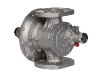 Regulador de presión de gas Madas RG/2MBZ DN 32 FL, art: RB32Z R160.