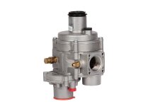 Regulador de presión de gas Madas FRG/2MBCZ DN 25 CHUKOTKA, art: FBC04Z-CHR 110.
