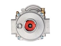 Regulador de presión de gas Madas FRG/2MBCZ DN 25 CHUKOTKA, art: FBC04Z-CHR 110.