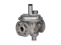 Regulador de presión de gas Madas RG/2MBZ DN 40 FL, art: RB40Z R150.