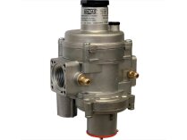 Regulador de presión de gas Madas FBC04Z-CHR 130.