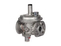 Regulador de presión de gas Madas RG/2MB DN40 FL, art: RB40Z R160.