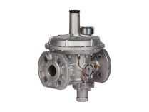 Regulador de presión de gas Madas RG/2MB DN40 FL, art: RB40Z R160.