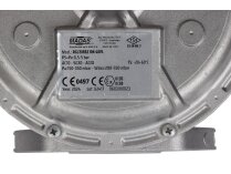 Regulador de presión de gas Madas RG/2MB DN40 FL, art: RB40Z R160.