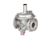 Regulador de presión de gas Madas RG/2MBZ DN 50 FL, art: RB50Z R130.