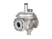 Regulador de presión de gas Madas RG/2MBZ DN 50 FL, art: RB50Z R130.