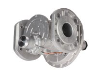 Regulador de presión de gas Madas RG/2MBZ DN 50 FL, art: RB50Z R130.