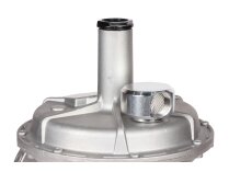 Regulador de presión de gas Madas RG/2MB DN50, art: RB50Z R140.