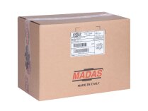 Regulador de presión de gas Madas RG/2MB DN50, art: RB50Z R140.