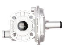Regulador de presión de gas Madas RG/2MBZ DN 50 FL, art: RB50Z R150.