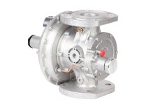 Regulador de presión de gas Madas RG/2MBZ DN 50 FL, art: RB50Z R150.