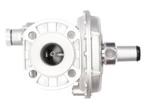 Regulador de presión de gas Madas RG/2MBZ DN 50 FL, art: RB50Z R150.