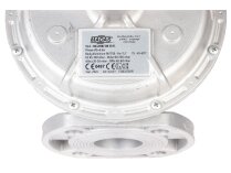 Regulador de presión de gas Madas RG/2MBZ DN 50 FL, art: RB50Z R150.