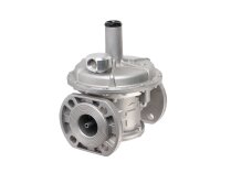 Regulador de presión de gas Madas RG/2MBZ DN 50 FL, art: RB50Z R160.