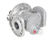 Regulador de presión de gas Madas RG/2MBZ DN 50 FL, art: RB50Z R160.