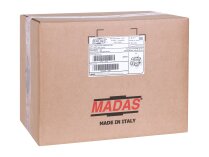 Regulador de presión de gas Madas RG/2MBZ DN 50 FL, art: RB50Z R160.