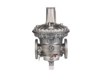 Regulador de presión de gas Madas RG/2MBZ DN 65, art: RB08Z X50.