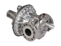 Regulador de presión de gas Madas RG/2MBZ DN 65, art: RB08Z X50.