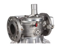 Regulador de presión de gas Madas RG/2MBZ DN 65, art: RB08Z X50.