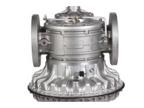 Regulador de presión de gas Madas RG/2MBZ DN 65, art: RB08Z X50.