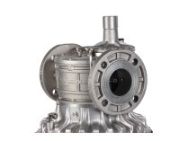Regulador de presión de gas Madas RG/2MBZ DN 65, art: RB08Z X60.