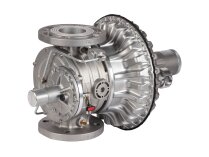 Regulador de presión de gas Madas RG/2MBZ DN 65, art: RB08Z X60.