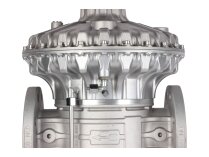 Regulador de presión de gas Madas RG/2MBZ DN 80, art: RB09Z 120.