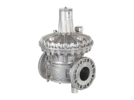 Regulador de presión de gas Madas RB09Z 140.